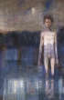 fino al 28.XII.2003 | Dora Bassi – Il colore della sera | Gradisca d’Isonzo (go), Galleria regionale d’arte contemporanea Luigi Spazzapan