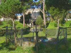 La Quadriennale va fuoriporta. La sede passa dal Palazzo delle Esposizioni a Villa Carpegna La Quadriennale va fuoriporta. La sede passa dal Palazzo delle Esposizioni a Villa Carpegna