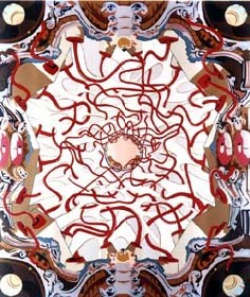 Francesco Spampinato Nu 2003