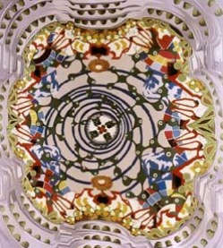 Francesco Spampinato Pluxus 2003