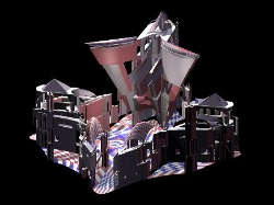 I guru della Generative Art di scena al Politecnico di Milano