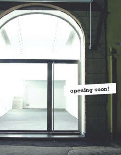 Goethe2, apre una nuova galleria a Bolzano