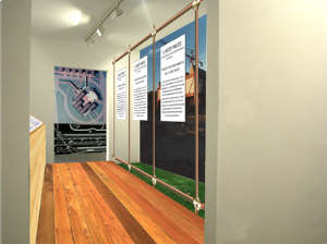 Verso un nuovo centro (Centro Pecci)