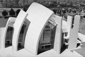 Dives in Misericordia