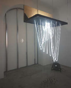 Olafur Eliasson - The inverted verge