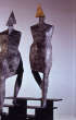 fino al 9.I.2004 | Lynn Chadwick | Milano, Galleria Blu
