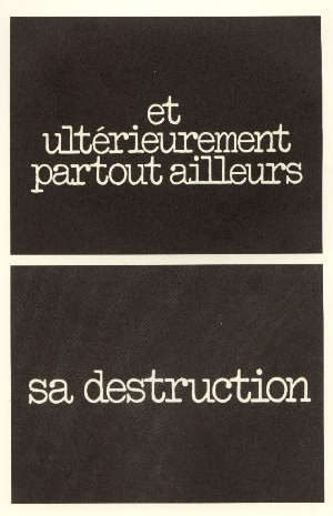 DEBORD