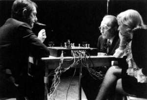 Marcel Duchamp e John Cage