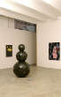 fino al 31.I.2004 | Gary Hume/Atto primo/Luigi Ontani | Milano, Galleria Massimo De Carlo