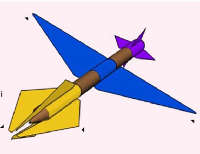 il design mette le ali. Un concorso by Istituto Europeo di Design