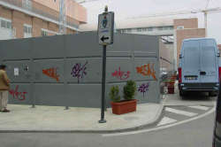 Mestre, 5mila euro per l’artista che ripenserà l’arena del Centro Candiani