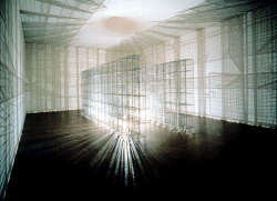 Mona Hatoum