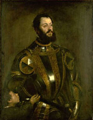 Il Getty Museum si aggiudica un altro capolavoro. E’ di Tiziano