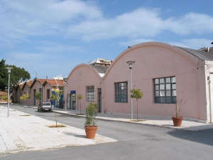 Palermo, allo studio Albanese l’appalto per il futuro centro d’arte contemporanea Palermo, allo studio Albanese l’appalto per il futuro centro d’arte contemporanea