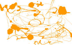 Dipingere come Pollock? O come Picasso? Sul web si può