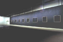 Collezione Burri di Città di Castello, arriva il vincolo della Sovrintendenza Collezione Burri di Città di Castello, arriva il vincolo della Sovrintendenza