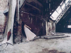 Federica Romagnoli / Sergio Marcelli - Autoscatti