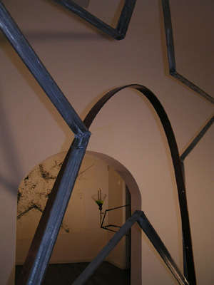 fino al 8.VI.2004 | Protagonisti dell’arte 2004 | Molfetta (ba), sedi varie