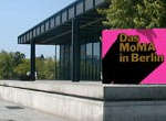 Il MoMa? E’ a Berlino!