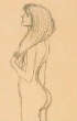 fino al 25.IV.2004 | Gustav Klimt – Disegni | Torino, Pinacoteca Agnelli fino al 25.IV.2004 | Gustav Klimt – Disegni | Torino, Pinacoteca Agnelli