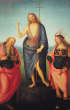 fino al 18.VII.2004 | Perugino il divin pittore | Perugia, sedi varie