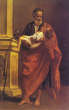 fino al 30.VI.2004 | Guercino. Poesia e sentimento nella pittura del ‘600 | Roma, Stazione Termini
