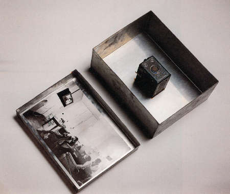 BEUYS - Enterprise - 1973