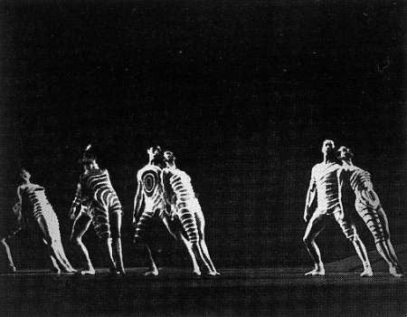 M_Cunningham The _Seasons (1947)