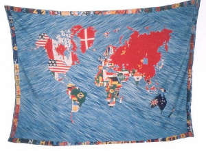 alighiero e boetti