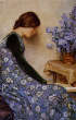 fino al 27.VI.2004 | La grande stagione dell’acquerello inglese. Da Turner a Burne-Jones | Ravenna, Museo d’arte della città