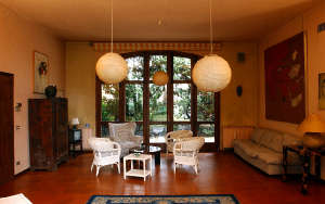 Veneto, a Ponte di Piave apre la casa di Goffredo Parise. Con una grande collezione d’arte