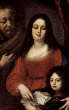 fino al 26.IX.2004 | I Medici “Santi” e gli arredi celati | Firenze, Palazzo Medici Riccardi
