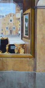 Lodi, iscrizioni aperte per il Festival del Trompe l’oeil