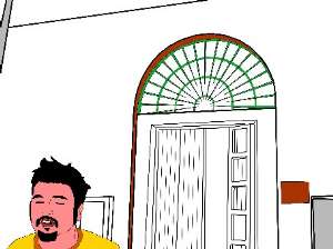 Livorno, l’arte contemporanea approda a teatro