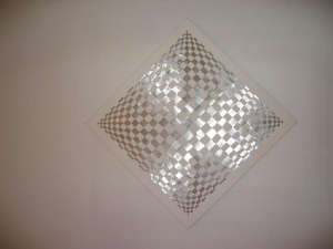 Scomparsa l’artista Dadamaino. Con Manzoni, Castellani e Bonalumi aveva fatto parte del gruppo Azimuth