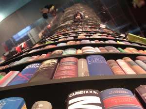 Torino, al Salone del Libro l’arte è stata assente ingiustificata