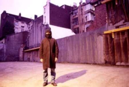 Massimo Carozzi_Presente Multiplo