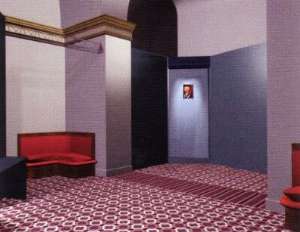 Cefalù, un nuovo allestimento per il Ritratto di Ignoto di Antonello