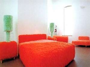 SylvieFleury-BEDROOM ENSEMBLE