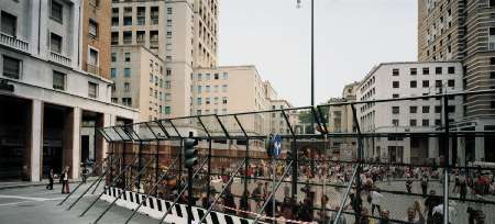 Genova di notte. Una valanga d’arte tra i vicoli e le piazze del centro