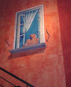 Torino, Luigi Stoisa per l’Aism