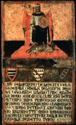 Apre il museo per le tavolette di Biccherna. A Siena ovviamente Apre il museo per le tavolette di Biccherna. A Siena ovviamente