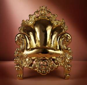 Roma, Chia, Mendini e Sottsass, tra arte e design. In mostra al South Park Studio