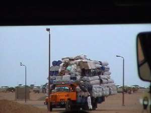 Roma, immagini in movimento al Magazzino