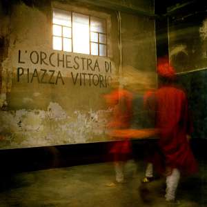 Roma, esce il cd dell’orchestra multietnica di Piazza Vittorio