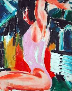 Bazar trentino e nuova sede per i 20 anni della galleria Raffaelli