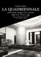 La Quadriennale dal ’31 ad oggi. In un libro