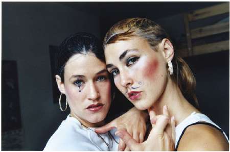 cocorosie