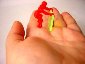 Micro opere per Microgalleria. Nel cuore di Venezia durante tutto luglio