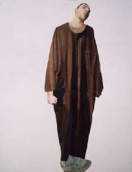 Contemporanea Giovani a Como, Marco Luzi vince il concorso e prepara la personale a Bruxelles